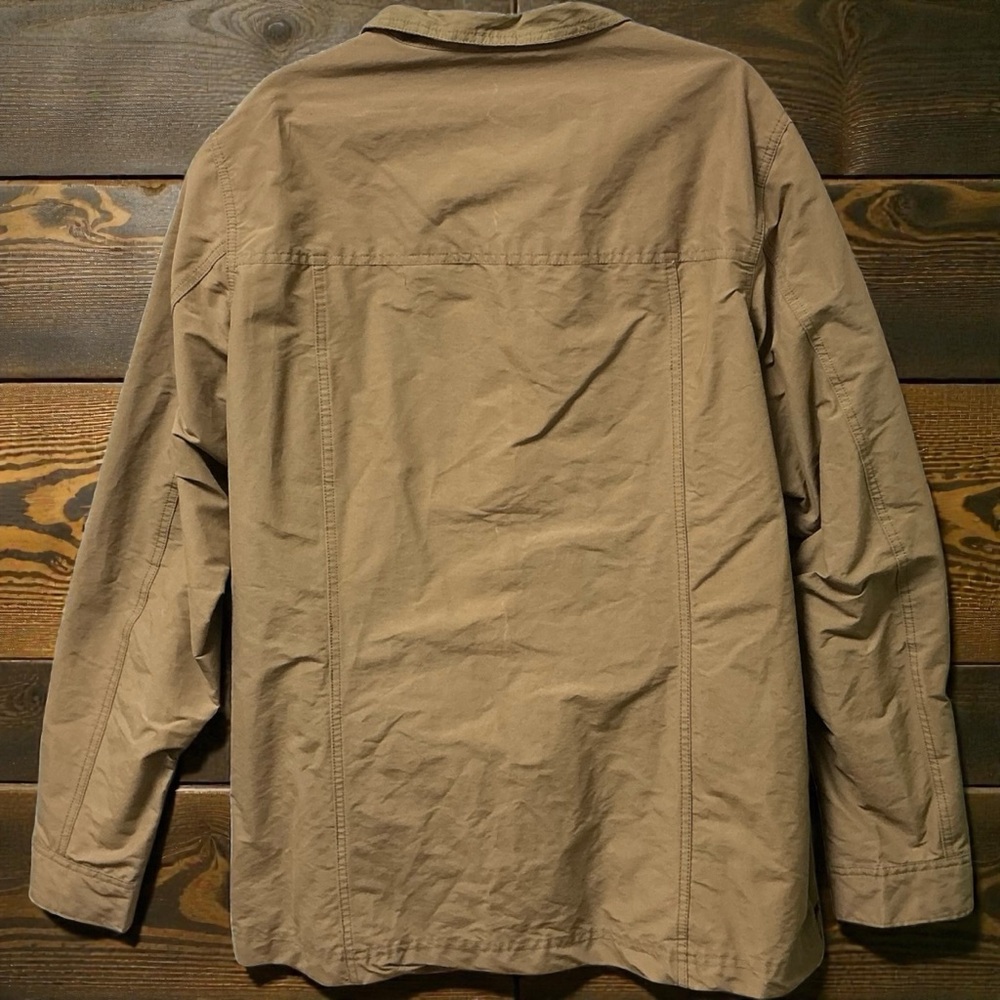 Alpine Design Men's Jacket - Picture 2 of 9